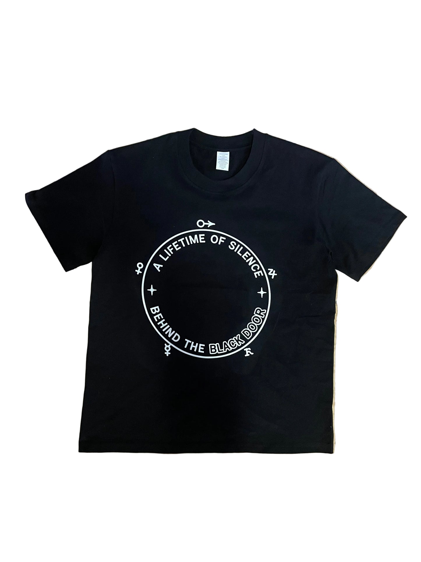 Silence T-Shirt
