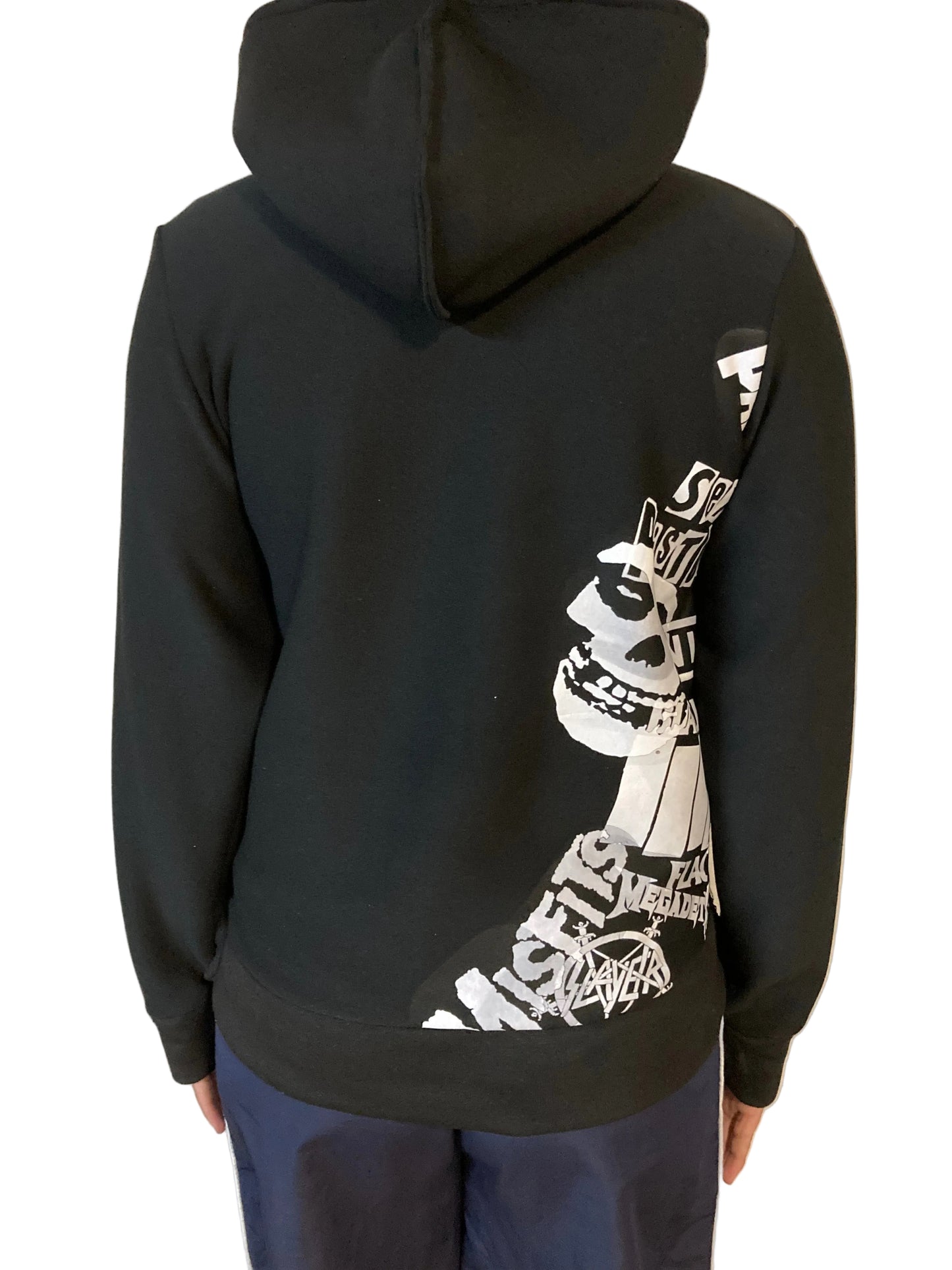 6Slayer Hoodie