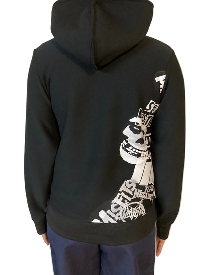 6Slayer Hoodie