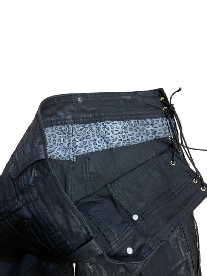 Black Door Women's Jeans