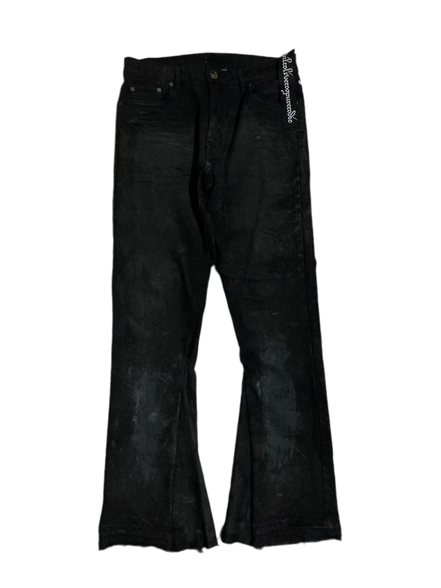 Alaska Denim Jeans