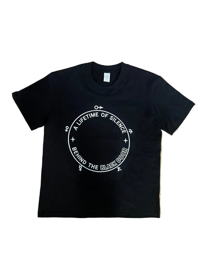 Silence T-Shirt