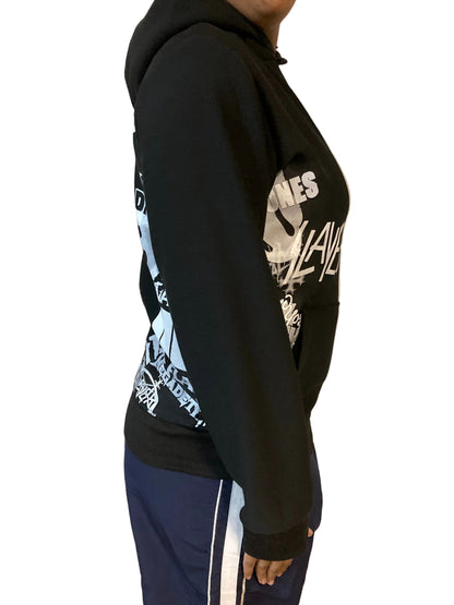 6Slayer Hoodie