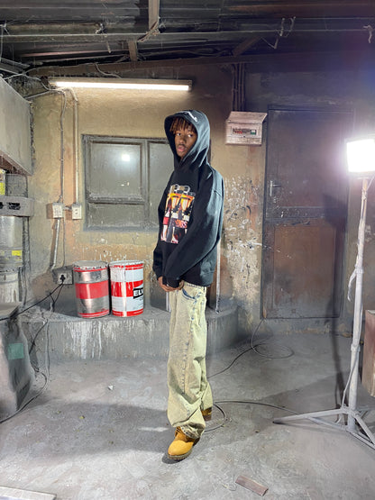 #drugsarenotcool hoodie