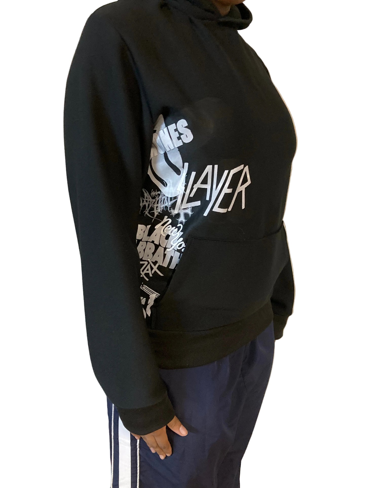 6Slayer Hoodie