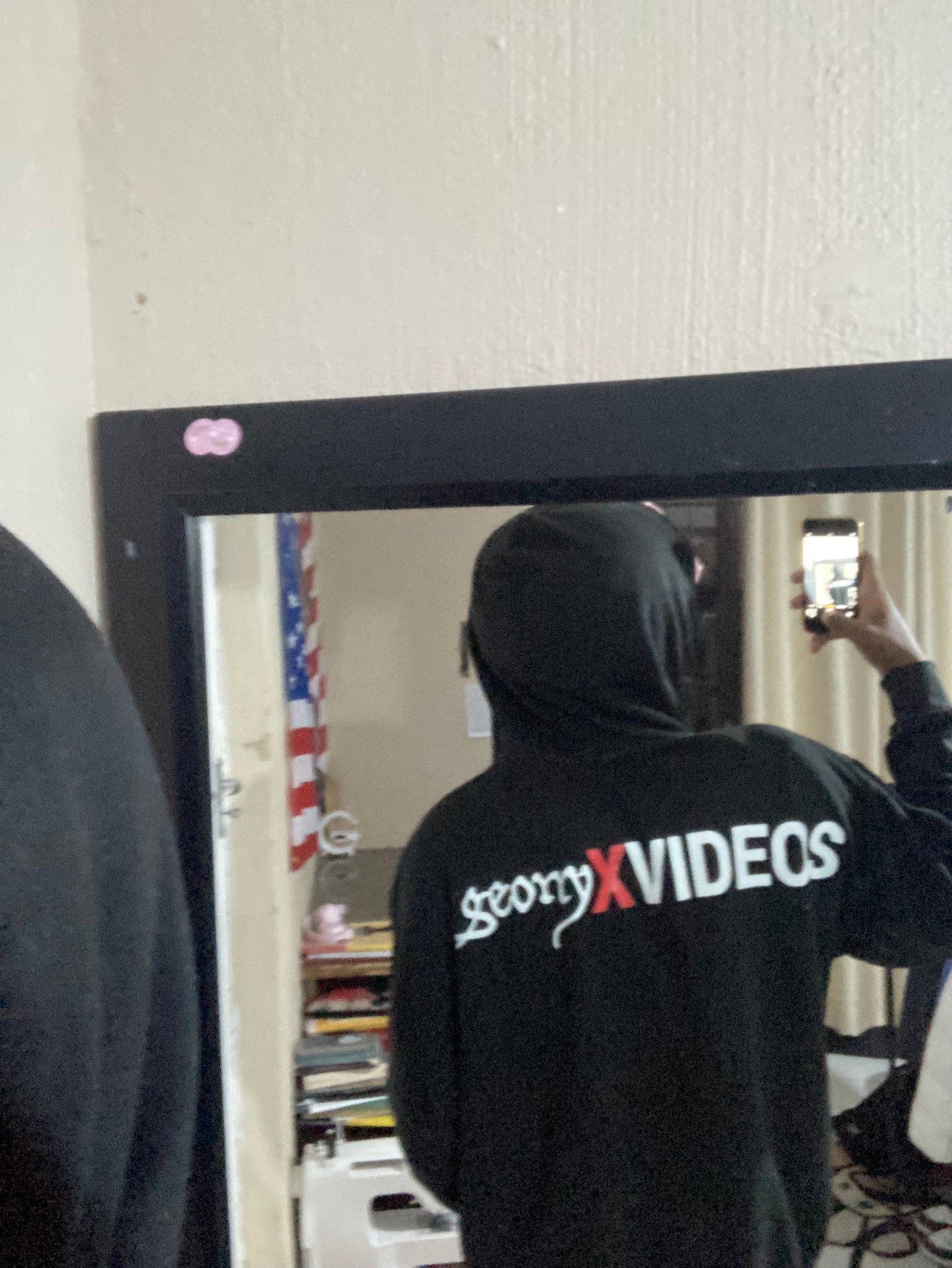 Geonyx videos Hoodie Exclusive
