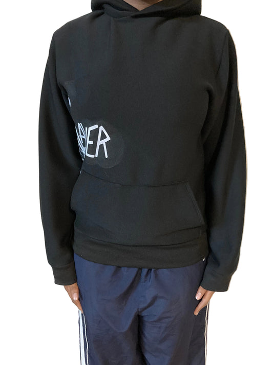 6Slayer Hoodie