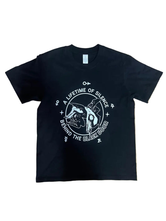 Silence T-Shirt