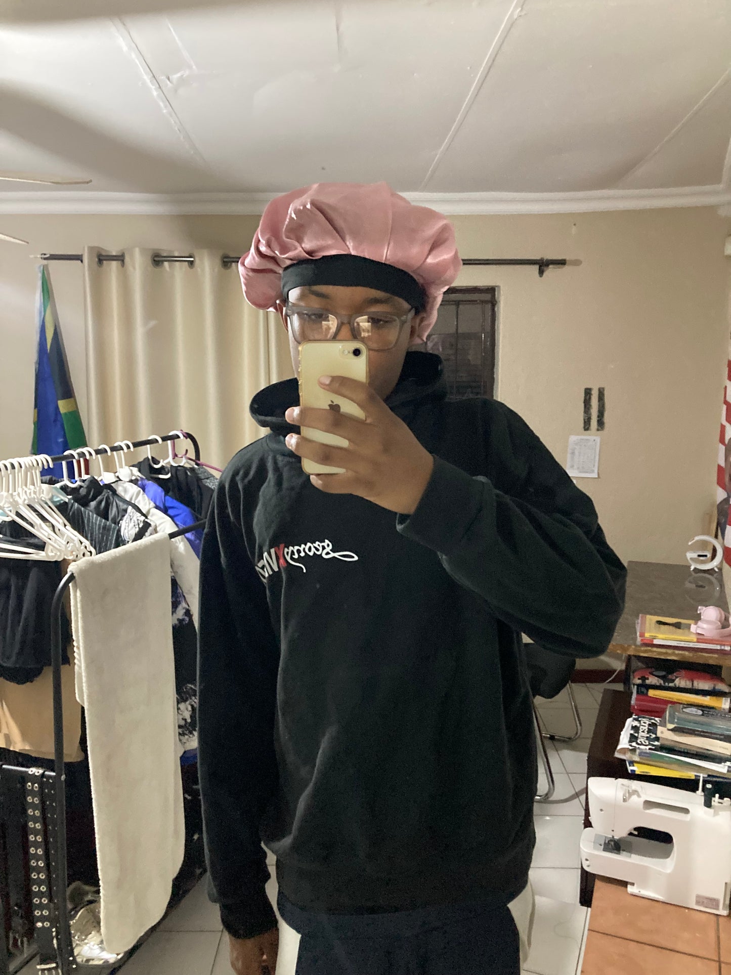 Geonyx videos Hoodie Exclusive