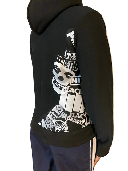 6Slayer Hoodie